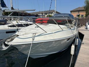 1994 Colvic Eclipse 34