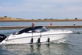 2024 Parker 630  Day Cruiser 3
