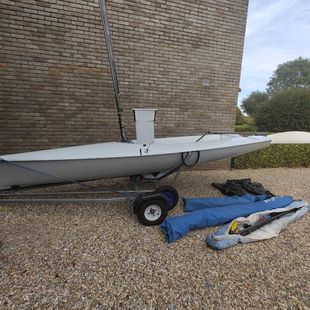 K1 GBR 20