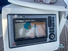 2011 Beneteau Oceanis 46