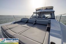 2024 Jeanneau Merry Fisher 1295 Fly