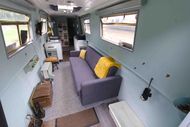 45ft Trad Stern Narrowboat