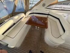 2002 Sunseeker Camargue 44