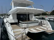 2025 Leopard 46 powercat
