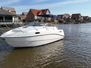 2004 Sealine S23