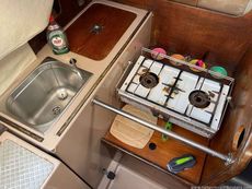 1982 Beneteau First 28