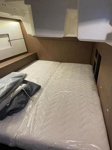 Beneteau Oceanis 46.1