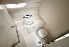 2007 Bayliner 245