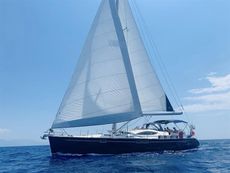 2004 Jeanneau  Sun Odyssey 54 DS