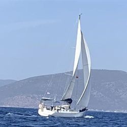 2008 DUFOUR 455 GL