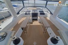 2021 Hanse 548