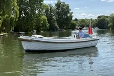 2022 Interboat 17