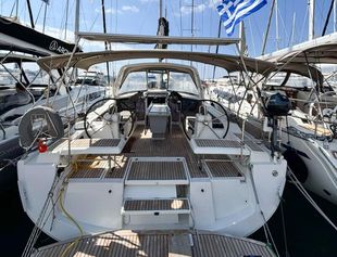 Beneteau Oceanis 41.1
