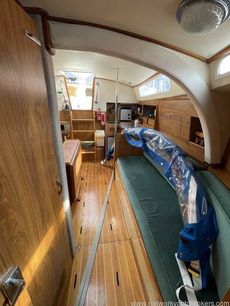 1979 Moody 33 MK 11