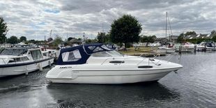 Sealine 310 Ambassador