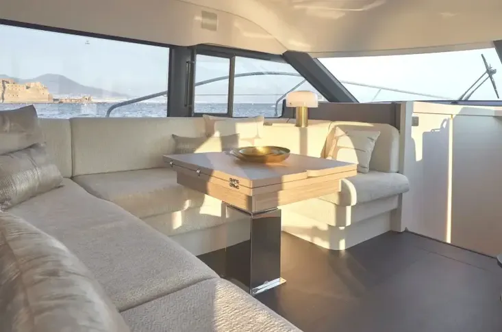 2025 Prestige F4.9