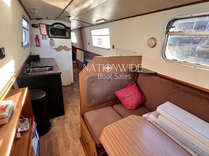 62ft Cruiser