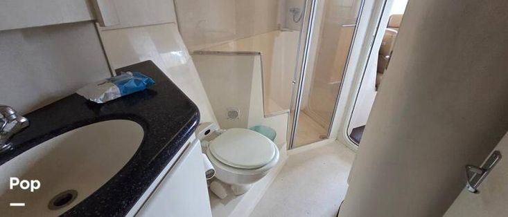 2002 Carver 380 santego