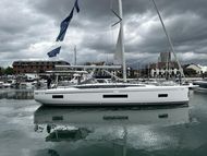 Bavaria C46 Ocean