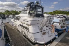 1995 Broom 36
