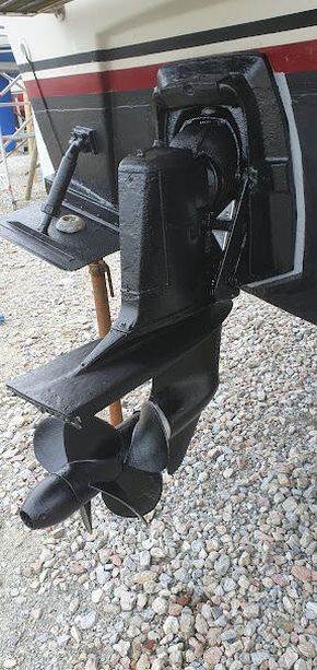 Port dp 290