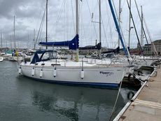 Dufour 35 Classic