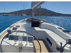 Hanse 461
