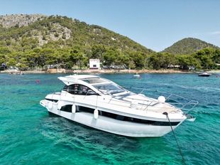 2023 Bavaria SR41