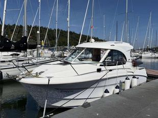 2008 Beneteau Antares 8
