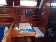 Bavaria 42