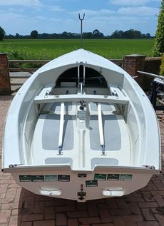Wayfarer World Cruiser 10071