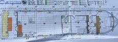 2022 Collingwood 70 Widebeam Barge