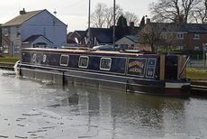 Heddwen 1/12th (4 Week) Summer Red Share