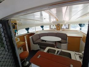 Lagoon 380 catamaran for sale in Langkawi Malaysia