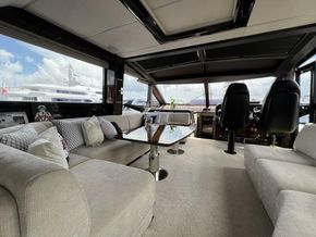 2020 Galeon 680 Flybridge for sale