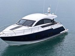 2012 Fairline Targa 50GT