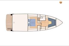2026 Fjord 48 OPEN