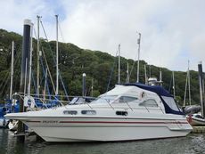 1994 Sealine 310 Statesman