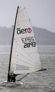 Aero 7