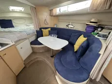 2000 Bayliner 3055 Ciera