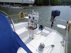 CATALINA 320