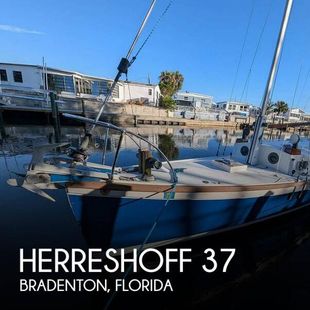 1978 Herreshoff Meadowlark 37