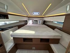2019 Jeanneau Leader 33