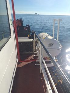 1984 Tug - Single Screw For Sale
