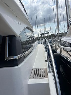 2014 Bavaria Virtess 420 Fly  11