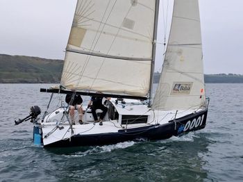 Mini 6.50 (Mini Transat)