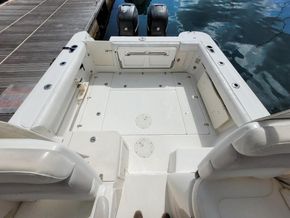 Boston Whaler 285 Conquest