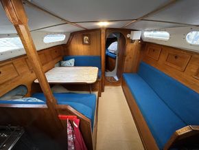 Saloon