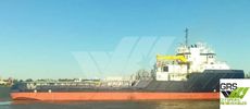 78m / DP 2 / 163ts BP AHTS Vessel for Sale / #1057591