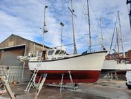 Colvic Watson 31&#039;6&quot; motor sailor